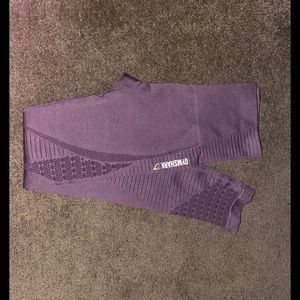 Gymshark Energy Seamless Leggings